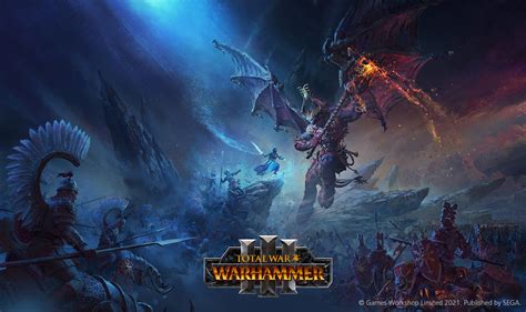 total war warhammer 3 key.